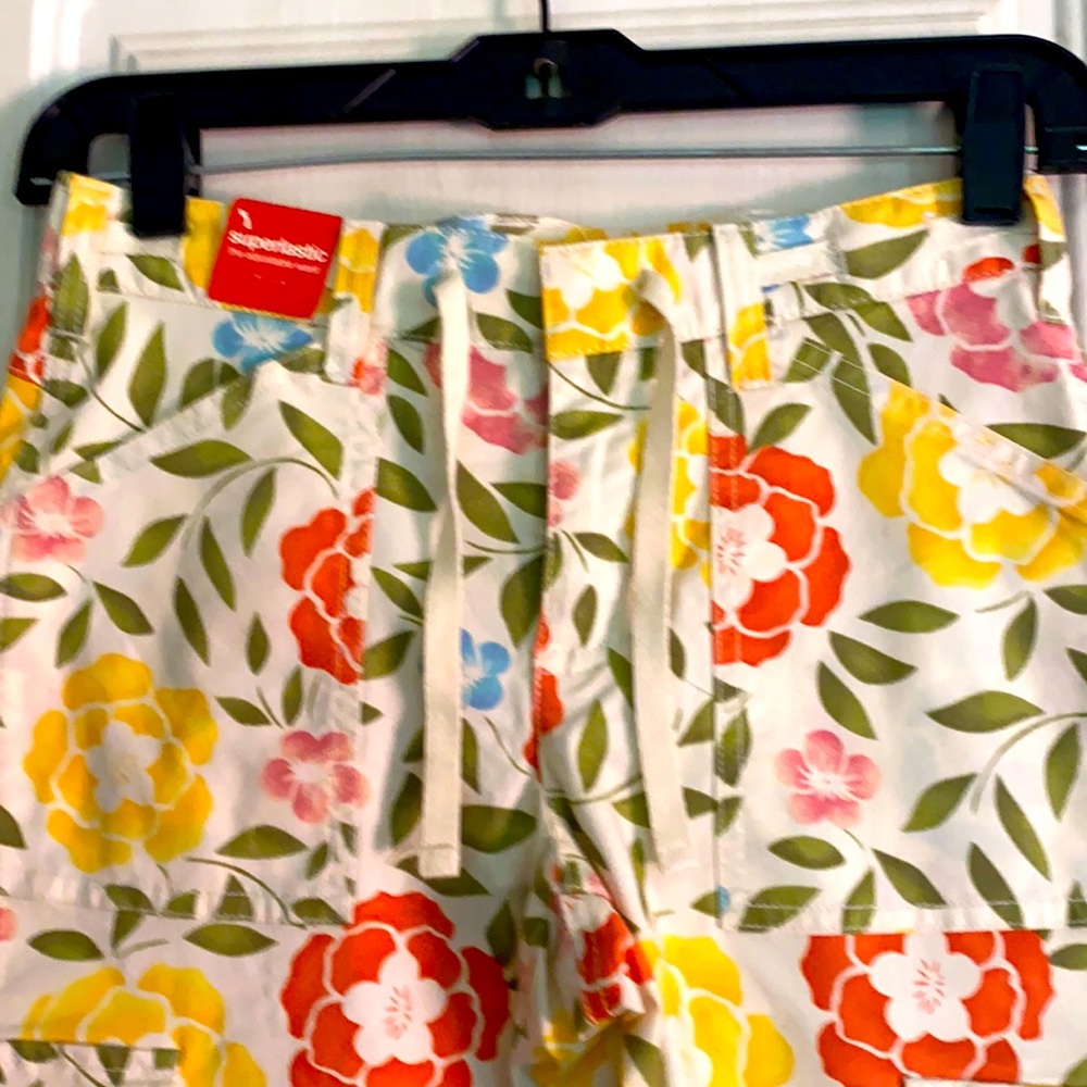 Brand new girl’s Capri. Summer outfit